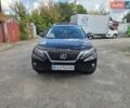 Чорний Лексус РХ, об'ємом двигуна 3.46 л та пробігом 210 тис. км за 15500 $, фото 1 на Automoto.ua
