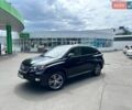 Чорний Лексус РХ, об'ємом двигуна 3.46 л та пробігом 250 тис. км за 15500 $, фото 5 на Automoto.ua