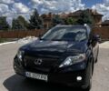 Чорний Лексус РХ, об'ємом двигуна 3.5 л та пробігом 143 тис. км за 18000 $, фото 4 на Automoto.ua