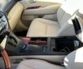 Черный Лексус РХ, объемом двигателя 3.5 л и пробегом 262 тыс. км за 15000 $, фото 12 на Automoto.ua