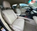 Черный Лексус РХ, объемом двигателя 3.46 л и пробегом 291 тыс. км за 16900 $, фото 36 на Automoto.ua