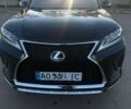 Черный Лексус РХ, объемом двигателя 0 л и пробегом 133 тыс. км за 17600 $, фото 1 на Automoto.ua