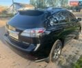 Чорний Лексус РХ, об'ємом двигуна 3.46 л та пробігом 170 тис. км за 14999 $, фото 4 на Automoto.ua