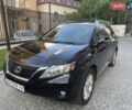 Чорний Лексус РХ, об'ємом двигуна 3.46 л та пробігом 150 тис. км за 18000 $, фото 2 на Automoto.ua