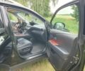 Черный Лексус РХ, объемом двигателя 3.5 л и пробегом 210 тыс. км за 14800 $, фото 12 на Automoto.ua