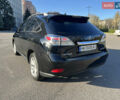 Черный Лексус РХ, объемом двигателя 3.46 л и пробегом 119 тыс. км за 18800 $, фото 7 на Automoto.ua
