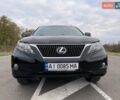 Черный Лексус РХ, объемом двигателя 3.46 л и пробегом 256 тыс. км за 14200 $, фото 3 на Automoto.ua