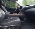 Черный Лексус РХ, объемом двигателя 3.46 л и пробегом 224 тыс. км за 16750 $, фото 30 на Automoto.ua