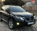 Черный Лексус РХ, объемом двигателя 3.46 л и пробегом 190 тыс. км за 18400 $, фото 1 на Automoto.ua