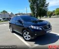Чорний Лексус РХ, об'ємом двигуна 3.5 л та пробігом 240 тис. км за 14900 $, фото 9 на Automoto.ua