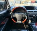 Чорний Лексус РХ, об'ємом двигуна 3.46 л та пробігом 183 тис. км за 17500 $, фото 13 на Automoto.ua