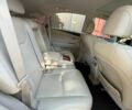 Чорний Лексус РХ, об'ємом двигуна 3.5 л та пробігом 165 тис. км за 17300 $, фото 10 на Automoto.ua