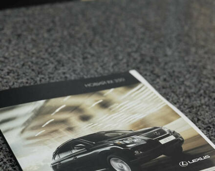 Черный Лексус РХ, объемом двигателя 3.46 л и пробегом 120 тыс. км за 18799 $, фото 38 на Automoto.ua