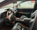Черный Лексус РХ, объемом двигателя 3.46 л и пробегом 342 тыс. км за 15500 $, фото 8 на Automoto.ua