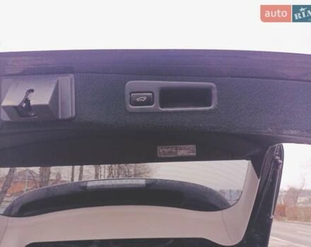 Черный Лексус РХ, объемом двигателя 3.46 л и пробегом 210 тыс. км за 18000 $, фото 18 на Automoto.ua