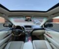 Чорний Лексус РХ, об'ємом двигуна 3.5 л та пробігом 271 тис. км за 16700 $, фото 5 на Automoto.ua