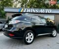 Чорний Лексус РХ, об'ємом двигуна 3.5 л та пробігом 88 тис. км за 17900 $, фото 18 на Automoto.ua