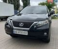 Чорний Лексус РХ, об'ємом двигуна 3.46 л та пробігом 210 тис. км за 14500 $, фото 1 на Automoto.ua