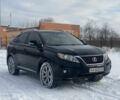 Чорний Лексус РХ, об'ємом двигуна 0 л та пробігом 250 тис. км за 14900 $, фото 2 на Automoto.ua