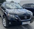 Чорний Лексус РХ, об'ємом двигуна 3.5 л та пробігом 250 тис. км за 23000 $, фото 1 на Automoto.ua