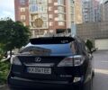 Черный Лексус РХ, объемом двигателя 3.46 л и пробегом 227 тыс. км за 16000 $, фото 3 на Automoto.ua