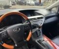 Чорний Лексус РХ, об'ємом двигуна 3.5 л та пробігом 210 тис. км за 15000 $, фото 14 на Automoto.ua