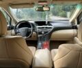 Лексус РХ 2010 в Киеве на Automoto.ua Черный Лексус РХ, объемом двигателя 3.5 л и пробегом 262 тыс. км за 25000 $, фото 4 на Automoto.ua