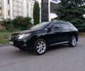 Чорний Лексус РХ, об'ємом двигуна 3.46 л та пробігом 224 тис. км за 16900 $, фото 20 на Automoto.ua