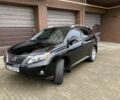 Чорний Лексус РХ, об'ємом двигуна 3.5 л та пробігом 121 тис. км за 15900 $, фото 2 на Automoto.ua