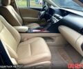 Чорний Лексус РХ, об'ємом двигуна 3.5 л та пробігом 262 тис. км за 19200 $, фото 7 на Automoto.ua