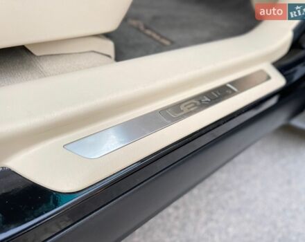 Черный Лексус РХ, объемом двигателя 3.5 л и пробегом 180 тыс. км за 15700 $, фото 44 на Automoto.ua