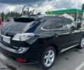 Чорний Лексус РХ, об'ємом двигуна 3.46 л та пробігом 247 тис. км за 16500 $, фото 1 на Automoto.ua