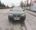 Чорний Лексус РХ, об'ємом двигуна 3.46 л та пробігом 210 тис. км за 15500 $, фото 4 на Automoto.ua