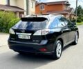 Чорний Лексус РХ, об'ємом двигуна 3.5 л та пробігом 190 тис. км за 15555 $, фото 5 на Automoto.ua