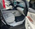 Чорний Лексус РХ, об'ємом двигуна 3.46 л та пробігом 247 тис. км за 16500 $, фото 10 на Automoto.ua
