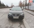 Чорний Лексус РХ, об'ємом двигуна 3.46 л та пробігом 210 тис. км за 15500 $, фото 4 на Automoto.ua