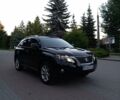 Черный Лексус РХ, объемом двигателя 3.46 л и пробегом 224 тыс. км за 17200 $, фото 5 на Automoto.ua
