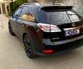 Черный Лексус РХ, объемом двигателя 3.5 л и пробегом 134 тыс. км за 17900 $, фото 4 на Automoto.ua