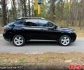 Чорний Лексус РХ, об'ємом двигуна 3.5 л та пробігом 185 тис. км за 15800 $, фото 2 на Automoto.ua
