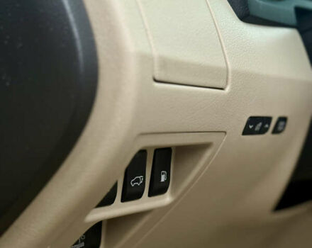 Чорний Лексус РХ, об'ємом двигуна 3.46 л та пробігом 120 тис. км за 18999 $, фото 19 на Automoto.ua