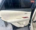 Чорний Лексус РХ, об'ємом двигуна 3.46 л та пробігом 250 тис. км за 15500 $, фото 22 на Automoto.ua