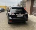 Чорний Лексус РХ, об'ємом двигуна 3.5 л та пробігом 121 тис. км за 15900 $, фото 3 на Automoto.ua