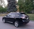 Черный Лексус РХ, объемом двигателя 3.46 л и пробегом 224 тыс. км за 17200 $, фото 16 на Automoto.ua