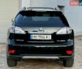 Чорний Лексус РХ, об'ємом двигуна 3.46 л та пробігом 233 тис. км за 16200 $, фото 4 на Automoto.ua
