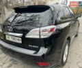 Чорний Лексус РХ, об'ємом двигуна 3.46 л та пробігом 181 тис. км за 15999 $, фото 14 на Automoto.ua