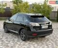 Чорний Лексус РХ, об'ємом двигуна 3.46 л та пробігом 198 тис. км за 14700 $, фото 7 на Automoto.ua
