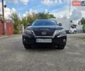 Чорний Лексус РХ, об'ємом двигуна 3.46 л та пробігом 210 тис. км за 15500 $, фото 2 на Automoto.ua
