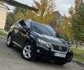 Лексус РХ 2010 в Киеве на Automoto.ua Черный Лексус РХ, объемом двигателя 3.46 л и пробегом 214 тыс. км за 14999 $, фото 2 на Automoto.ua