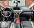 Чорний Лексус РХ, об'ємом двигуна 3.46 л та пробігом 210 тис. км за 15500 $, фото 24 на Automoto.ua