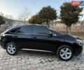 Чорний Лексус РХ, об'ємом двигуна 3.46 л та пробігом 190 тис. км за 18400 $, фото 1 на Automoto.ua